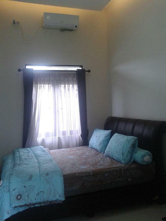 My Homestay Sarongge 外观 照片